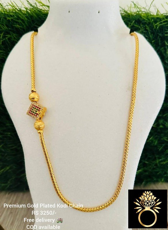 Ladies necklace