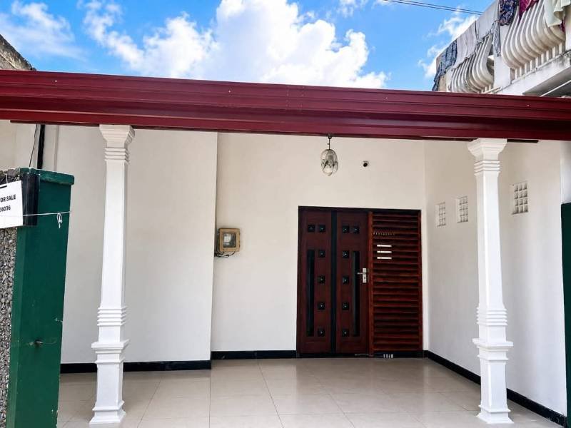 House for sale