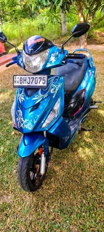 Hero dash for sale