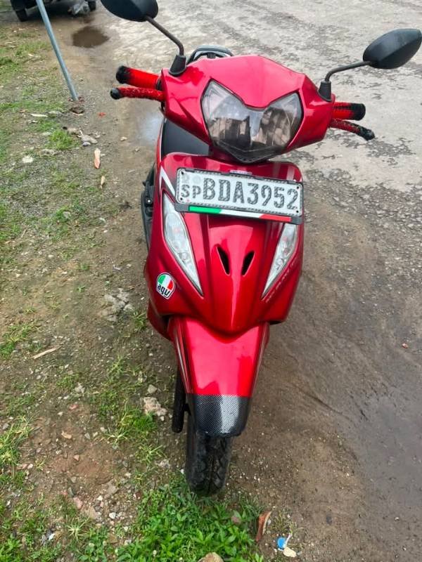 Tvs wego for sale