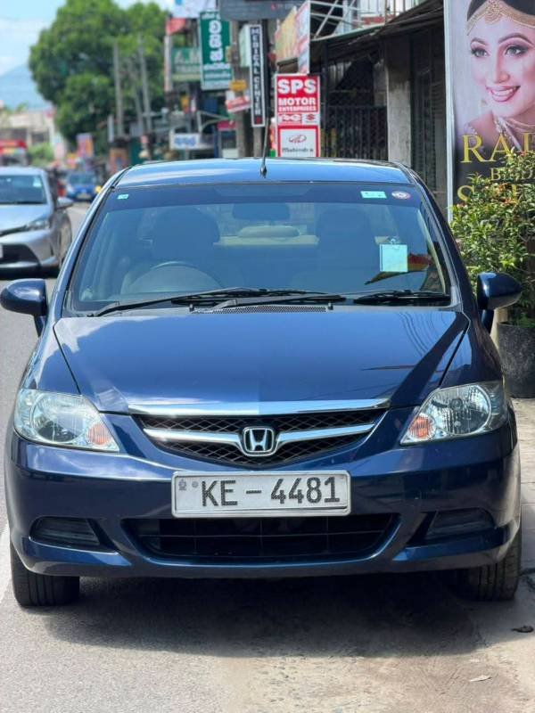 Honda  Aria for sale