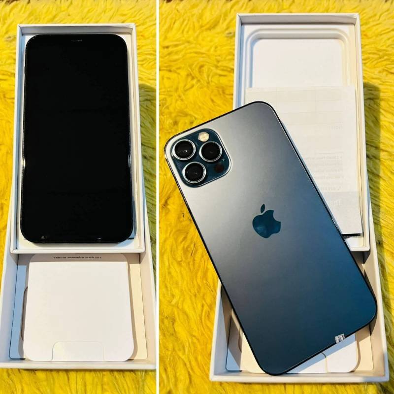 I phone 12 pro for sale