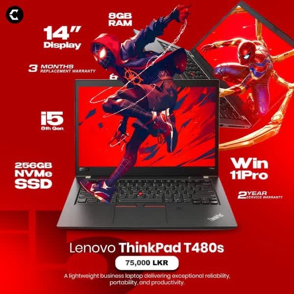 Laptop for sale