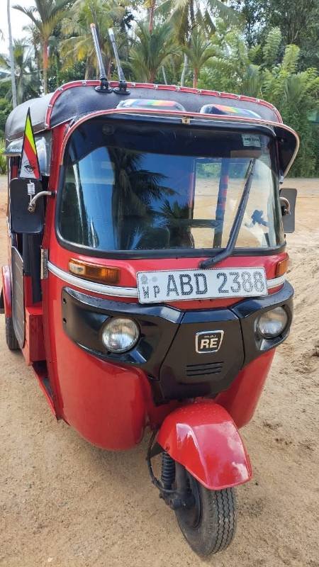 Bajaj Threeweel for sale