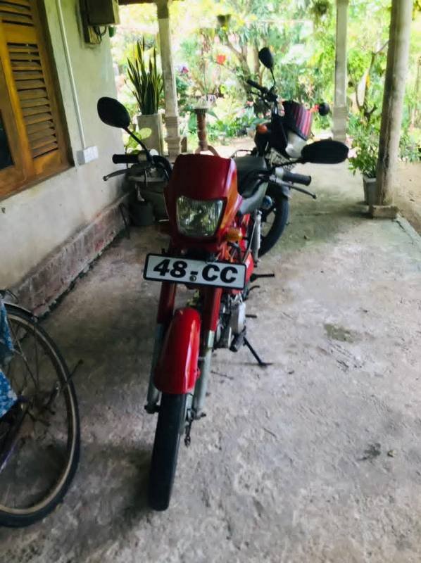 Bike for sale