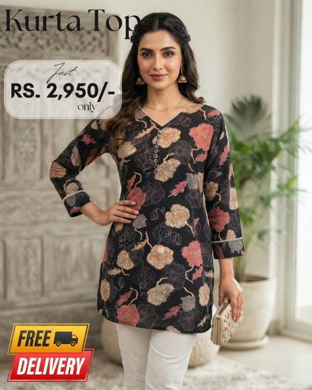 💖 Easy to pair with jeans, pants & skirts
