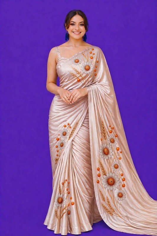 Elegant saree collection