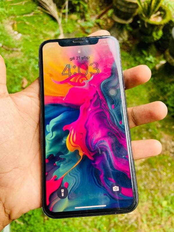 Phone