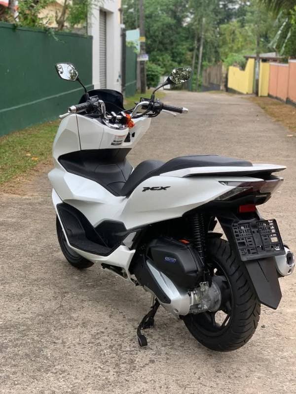 Motobike for sale