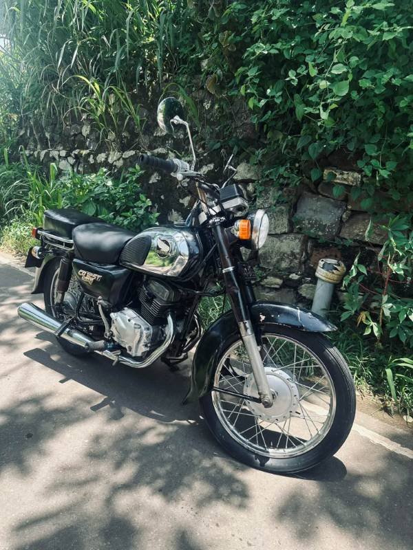 Bike for sale