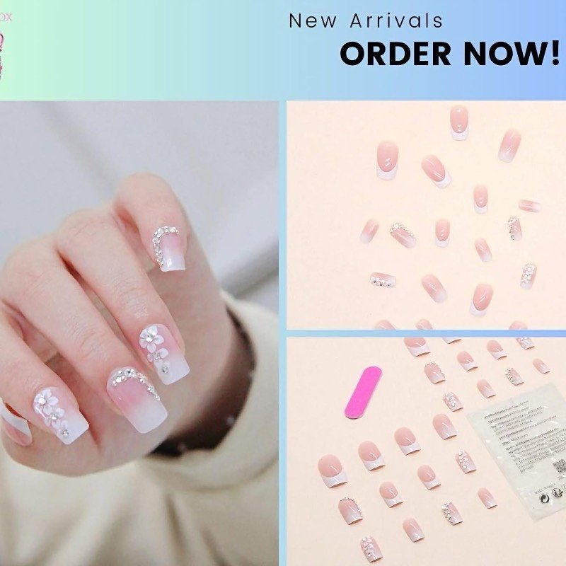 Nail set
