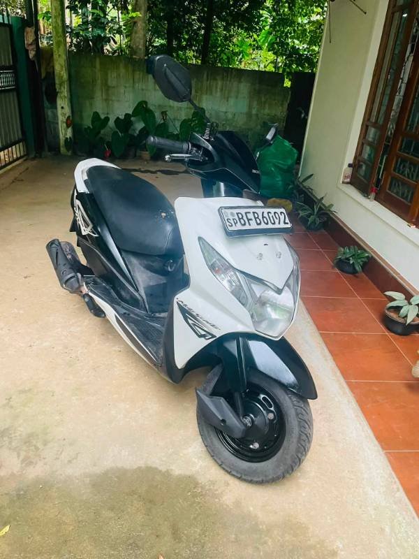 Honda dio for sale