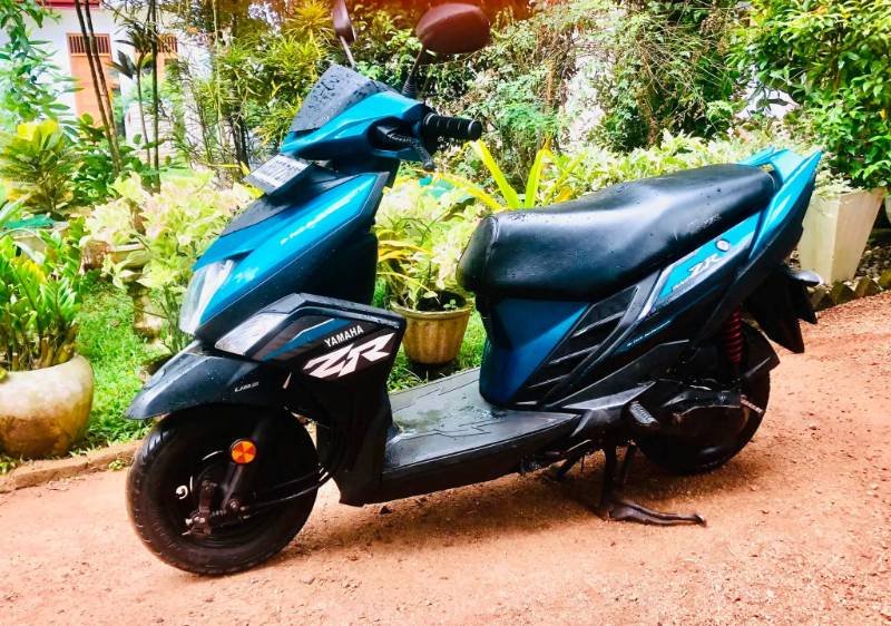 Bike for sale
