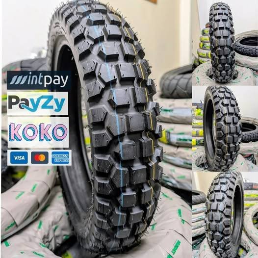 BRANDNEW Tyre⚡