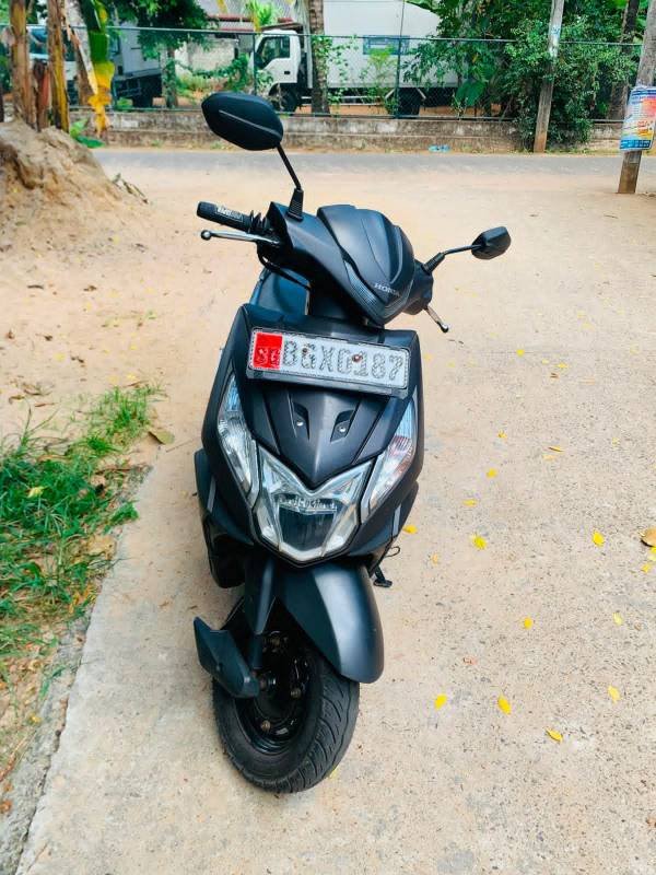 Honda Dio for sale
