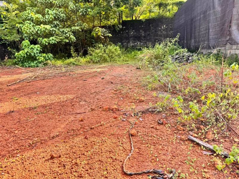 Land for sale