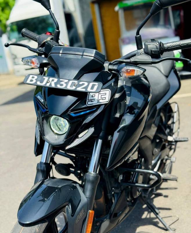 Bike for sale