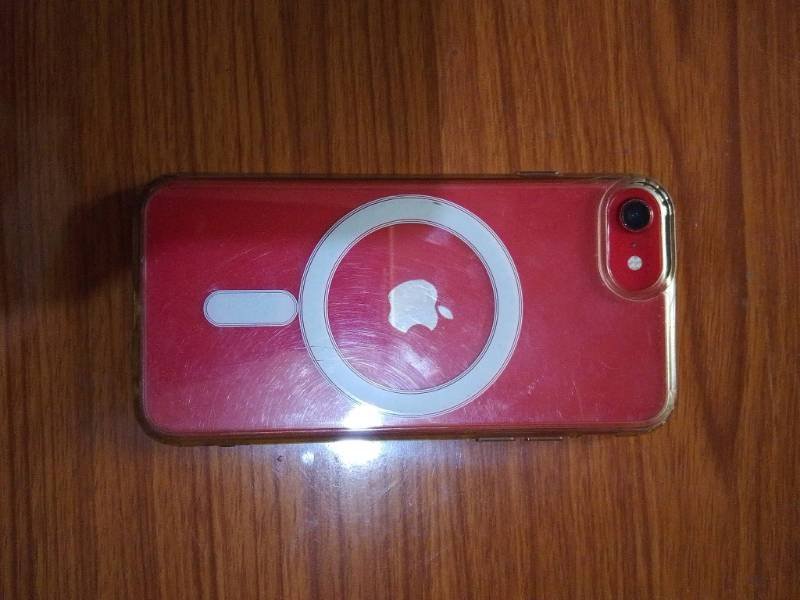 Iphone se2