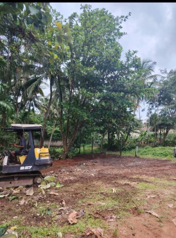 Land for sale