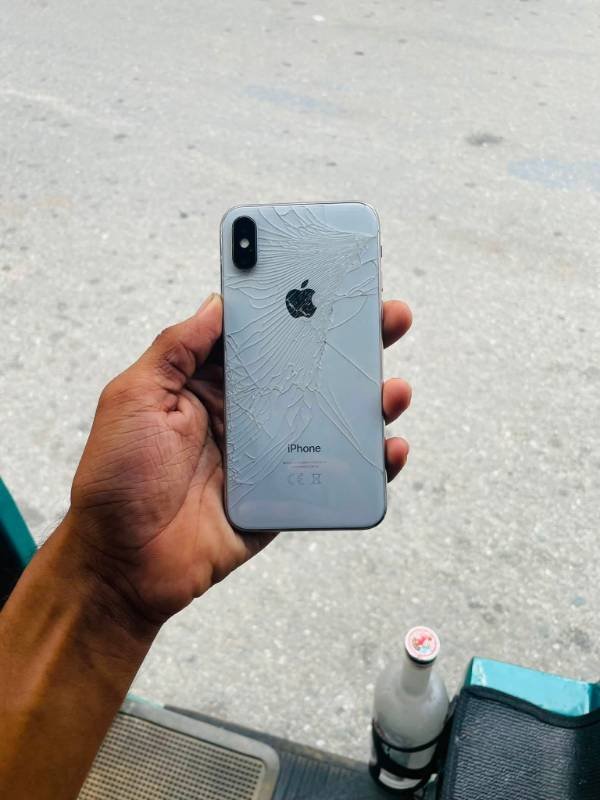 Phone