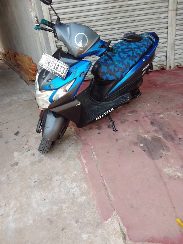 Honda dio for sale