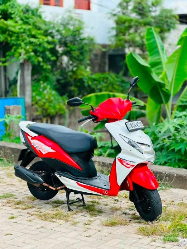 Bike for sale