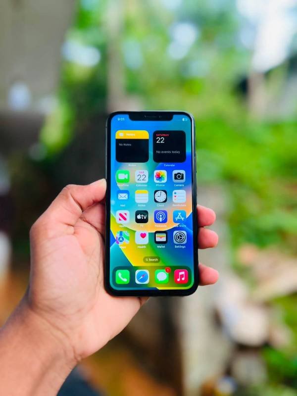 I phone X for sale