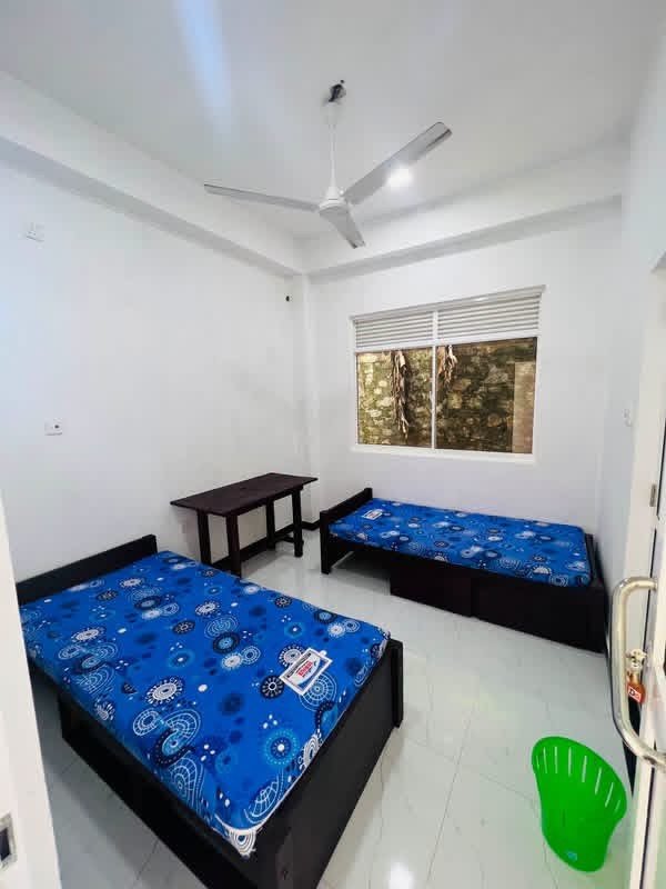 Room for rent