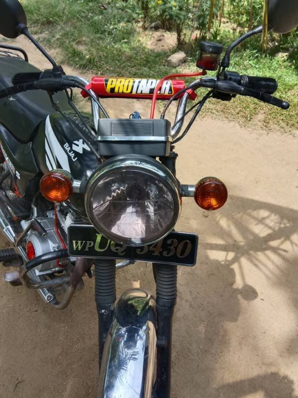 Bajaj Boxer for sale