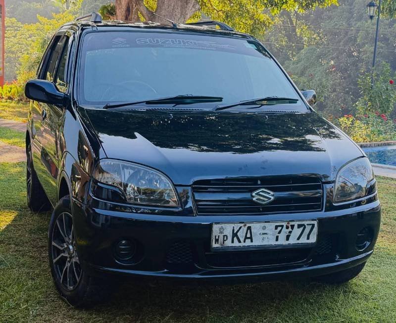 Suzuki Swift center Antana