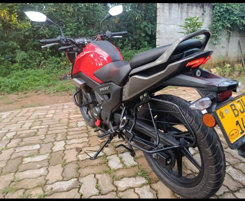 Bike For sale
