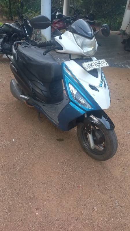 Bike for sale