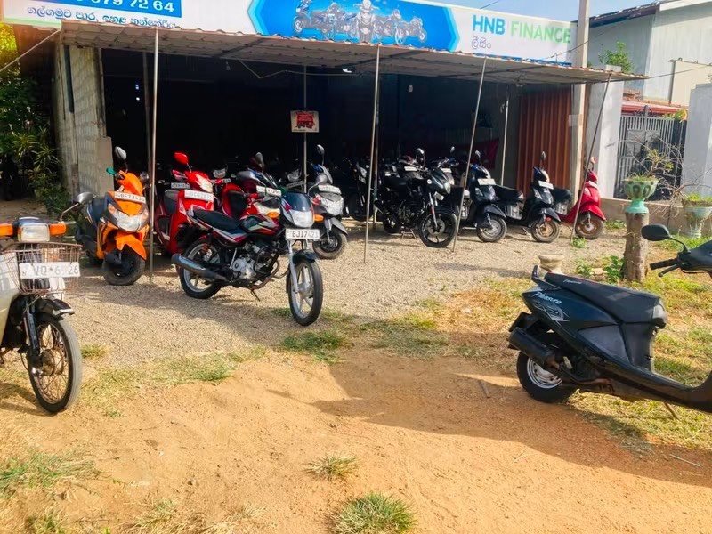 Bike For Sale