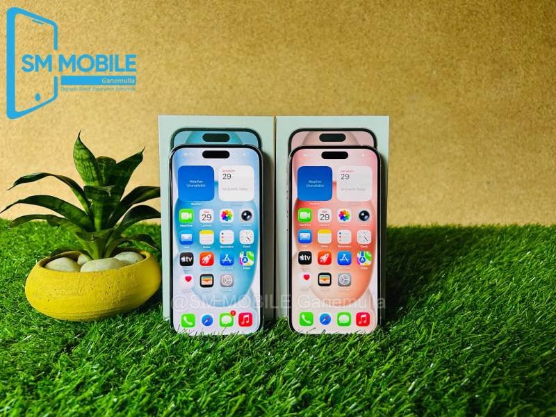 I phone