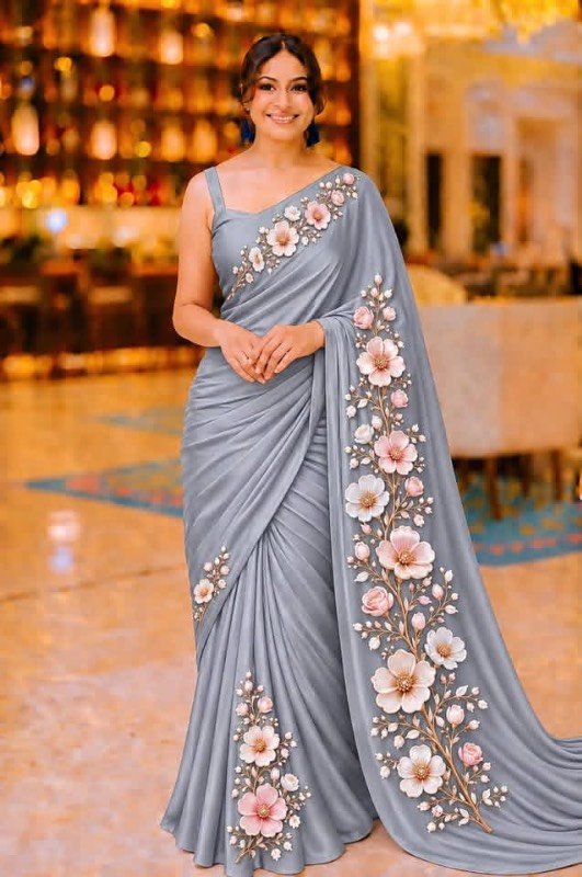 Elegant saree collection