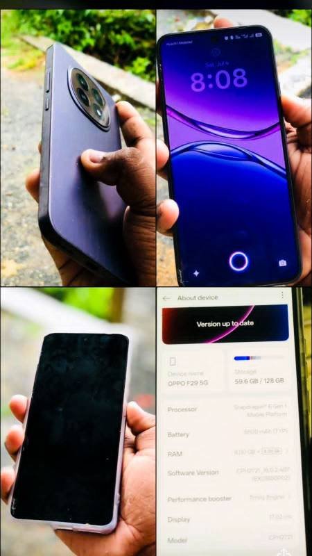 Phone