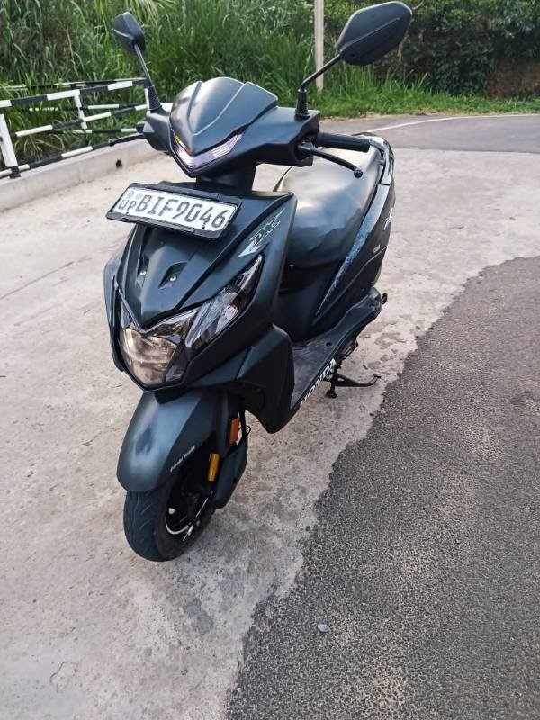 Honda Dio for sale