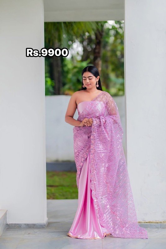 Elegant sarees collection