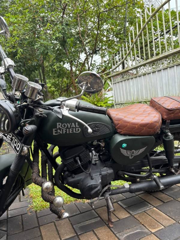 Bike for sale