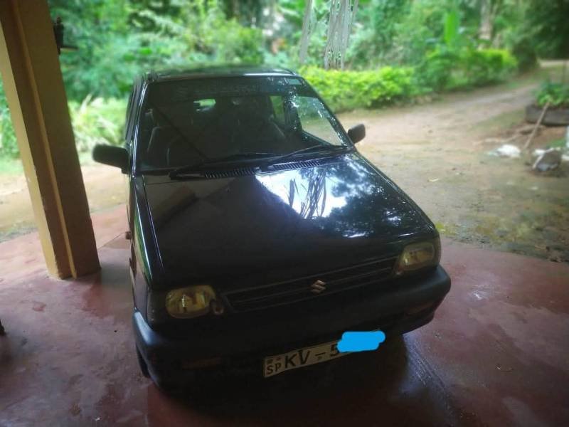 Suzuki maruti for sale