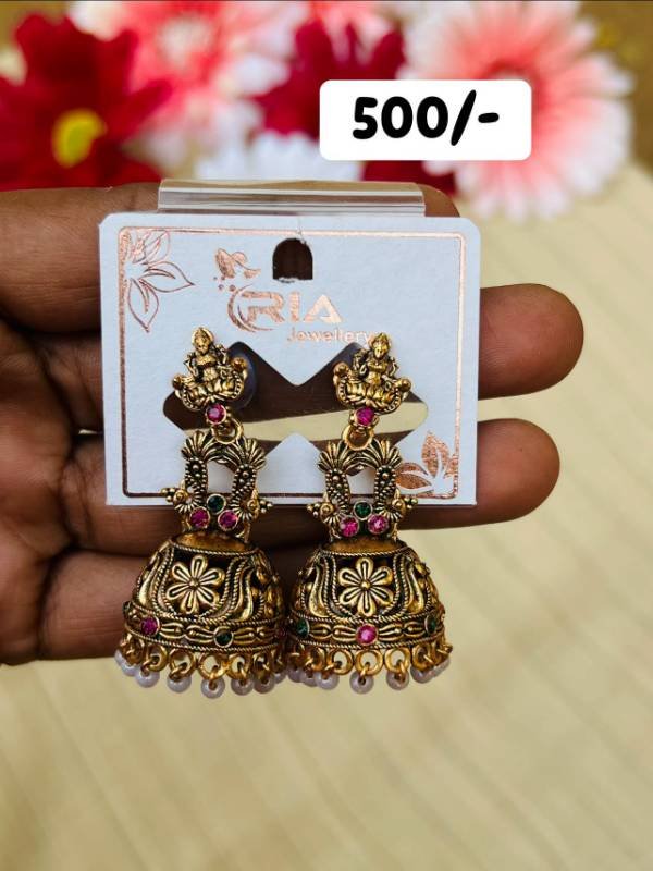 jewellery