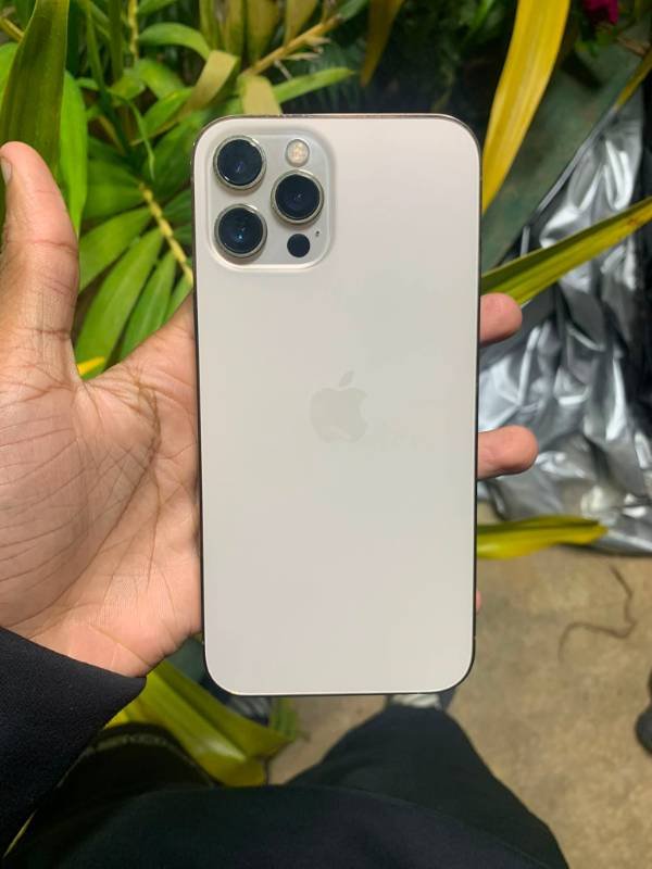 I phone 12 pro max for sale