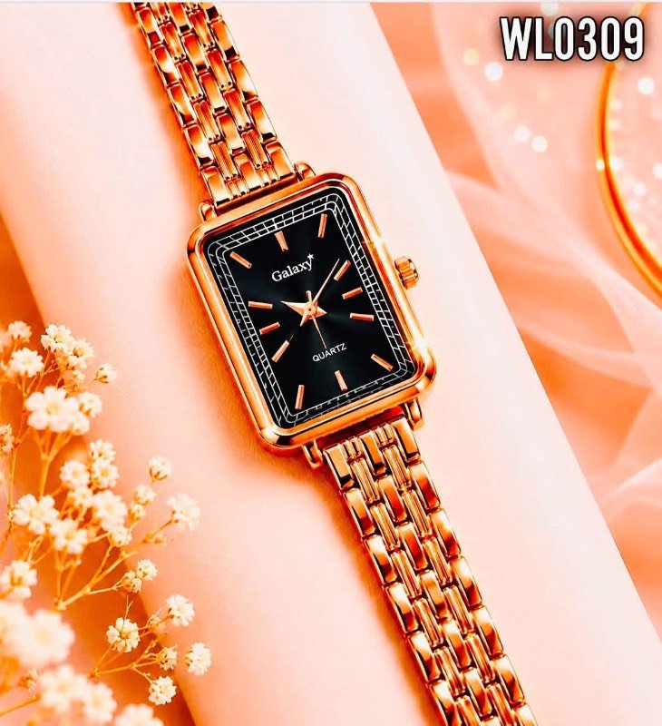 Ladies watch