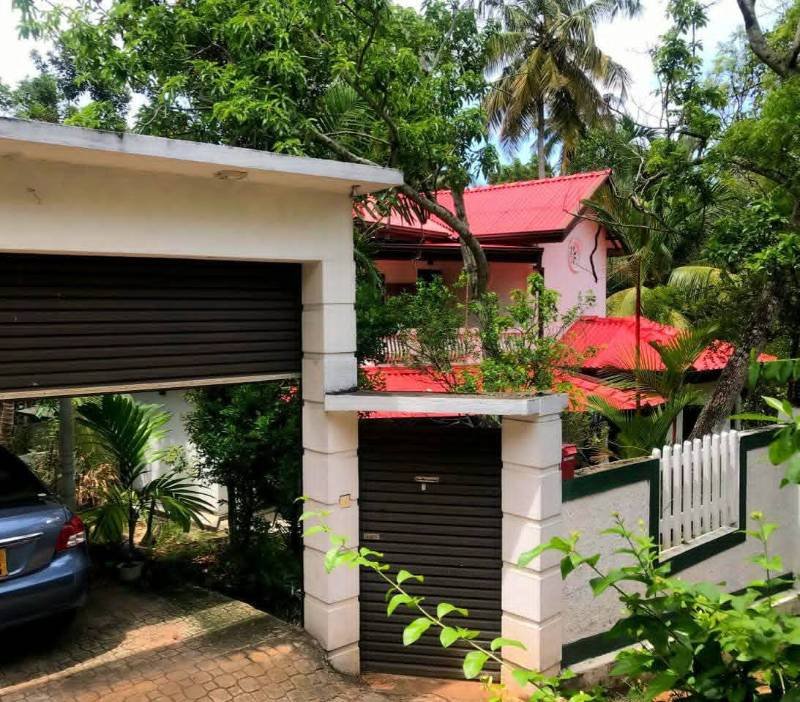 House for sale