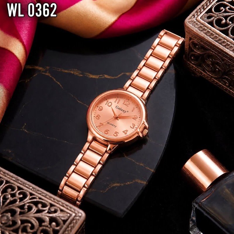 Ladies watch