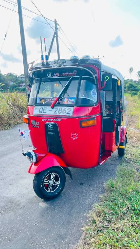 Bajaj Threeweel for sale