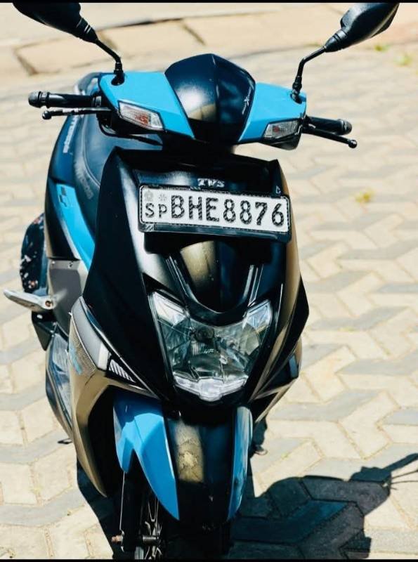 Bike for sale