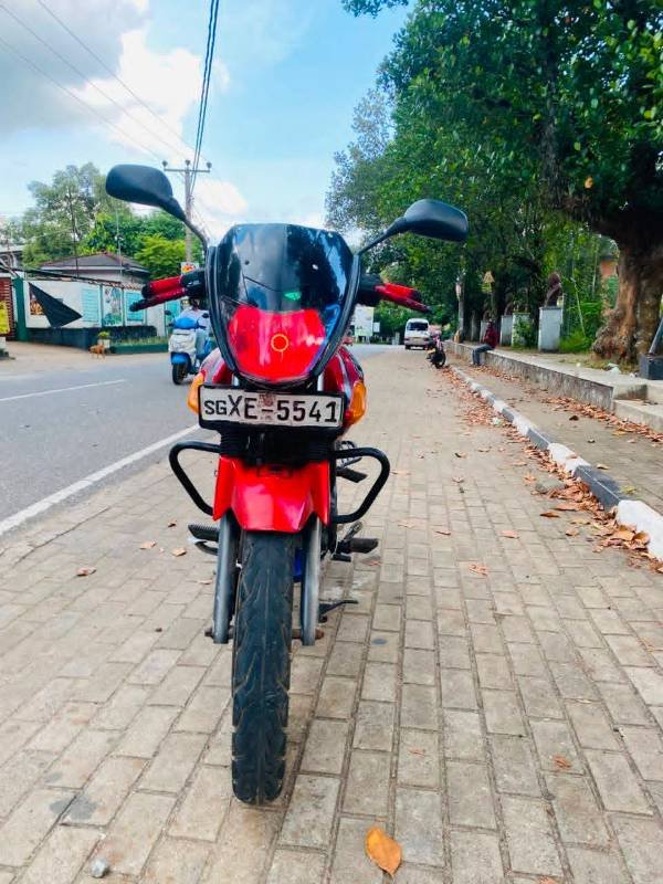 Bike for sale