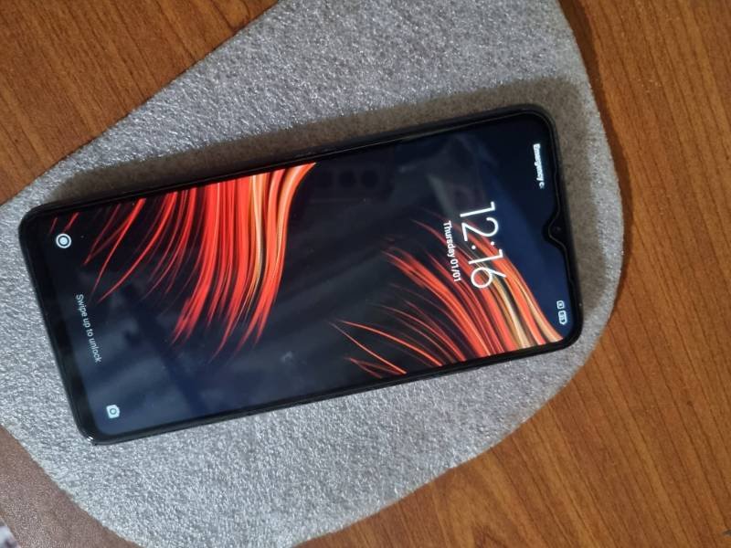 Phone