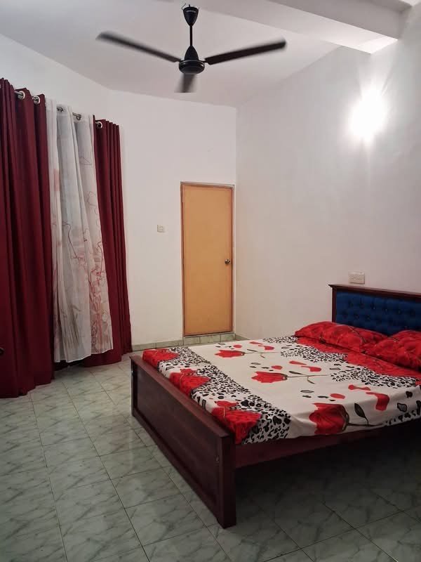House for rent